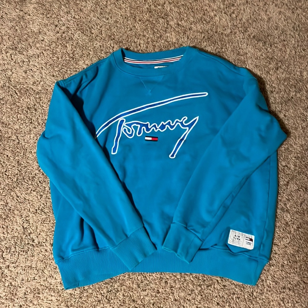Tommy Hilfiger Crewneck